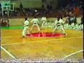 Karate Show ( Ustad Haidar Ali Habibi)