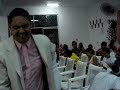 Campanha Guerra contra a macumba em Quintino Parte 2