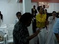 Campanha Guerra contra a macumba em Quintino Parte 2