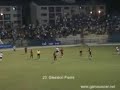 Terengganu vs Brunei DPMM FC - 26 Februari 2008