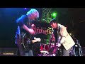 I uploaded a YouTube video -- Sin City Sinners, Roadhouse Blues http://youtu.be/Phz6_tEAZdo?a