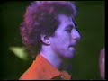 Paralamas do Sucesso - Gin�sio do Ibirapuera 1987