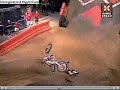 XGames 13 Moto X Best Trick