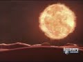 Destruccion de la Tierra || El Fin del Sol ||
