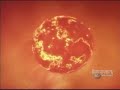 Destruccion de la Tierra || El Fin del Sol ||