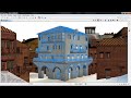 Rome Reborn 2.0 Interface