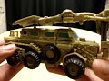 2007 Movie Deluxe Bonecrusher: EmGo's Transformers Reviews 'N Stuff