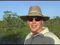 Everglades National Park Adventures