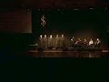 Abkhazian song \"Sypsadgil\" by chorus Aidglara for Abkhazia