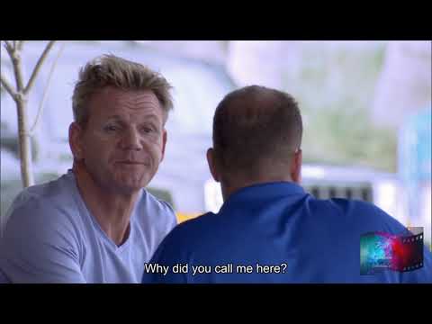Hotel Hell Season 3 Episode 7 | HD | Beachfront Inn & Inlet | Gordon Ramsay | Part 2