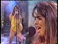 Tan Solo Una Mujer / La Movida (Bibi Gaytan)