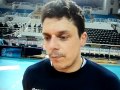 Vasilis Plikas PAOK Olimpiakos 3 1