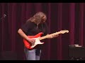 preston reed playing franzi's saw