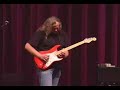 Preston Reed: Franzi\