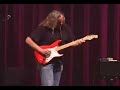 preston reed playing franzi's saw