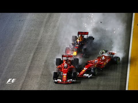 Forget 'Formula 1', here's 'Formula Crash' Forget 'Formula 1', here's 'Formula Crash'