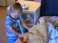 Playing Dr.