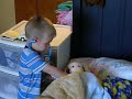 Playing Dr.