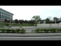 Streets of Pyongyang, DPRK / North Korea