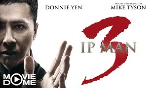 Ip Man 3 -  Ganzen Film kostenlos schauen in HD be