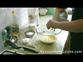 как приготовить блины видео