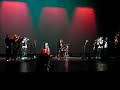HYPNOTIC BRASS ENSEMBLE \"BRASS IN AFRICA\"