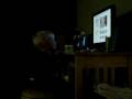Coen watching Hyla and Piper