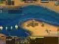 Rise of Nations Nomad 3vs3 part 1