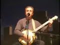 Jack Convery performs \