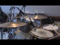 Meet Me in St Louis - I am Champagne... (drum cover)