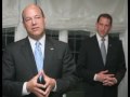 videos de Dan Schorr for DA - Ari Fleischer on WVOX radio (5/29/09)