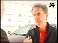 Fiat Linea - Matéria 2 - Entrevista com Lélio Ramos Fiat Linea - Matéria 2 - Entrevista com Lélio Ramos