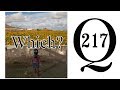 Q217- Q7: Is there hope for the future?