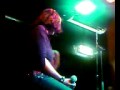 Danny Cavanagh and Anneke van Giersbergen - Leaves