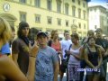 Abschlussfahrt 2008 Toskana