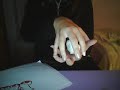 Levitazione di un fazzolettino, pensa ci� che senti!