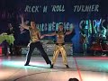 Rock�n�Roll Dance-Round A-Class Sara und Johannes
