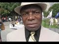 Rev. Dr. Sampson Slobert Rev. Dr. Sampson Slobert