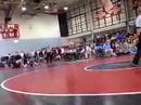 Donte Slaughter vs Brian