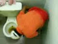 vaya forma de limpiarse el culo.3GP
