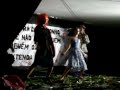 Thriller em O Mágico e Oz