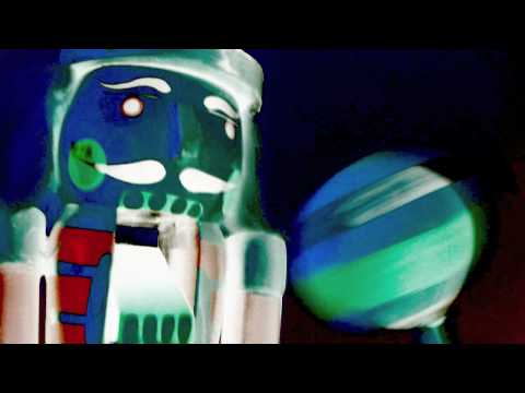 Balduin - Here in Land