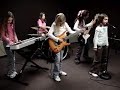 Kid Band @ Natural Ear Music School - The Pink Dots!