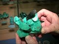 WHIT:08 - ONLINE - Pinnacle 5 Minerals