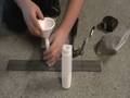 videos de PVC Rocket Part 1