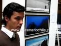 Exposición fotográfica de Carlos Arriagada Keim