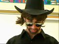 chuck norris kicks ass!