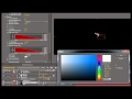 Beginner AE Tutorial | Using Trapcode Particular and Light Emitters