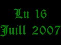 Ducasse de Douai - Juillet 2007