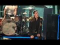 The Killers - Human live at the Royal Albert Hall 6 July 2009 (HD)